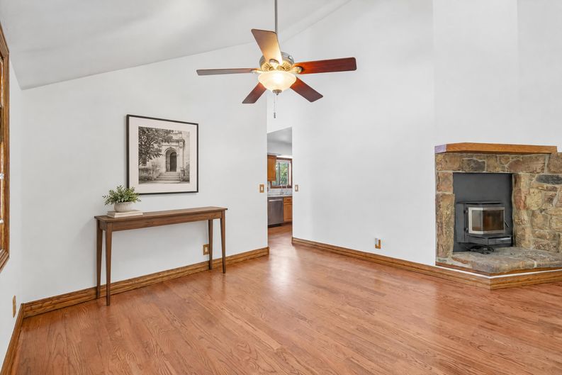 Photo 16 of 55 of 30243 Pine Crest Dr, Evergreen, CO