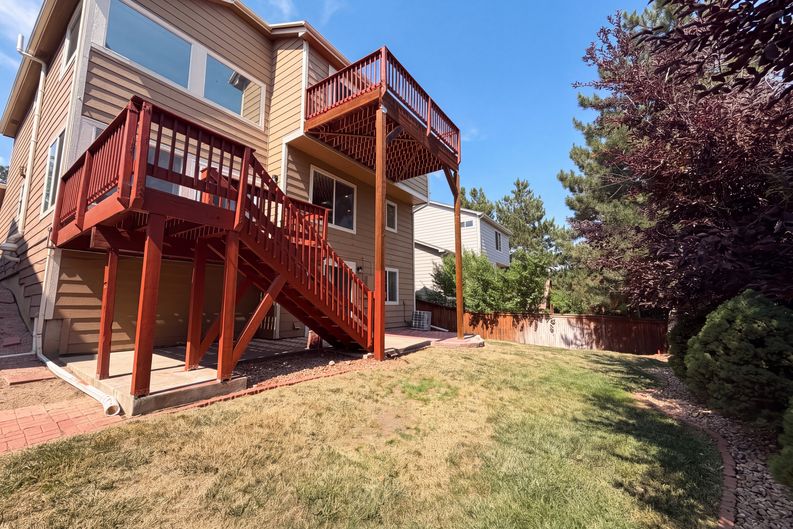 Photo 31 of 35 of 9624 Crosspointe Dr, Highlands Ranch, CO