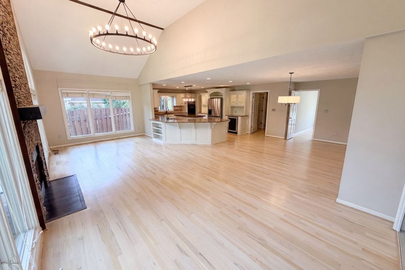 Photo 9 of 44 of 5344 Forest Springs Dr, Atlanta, GA