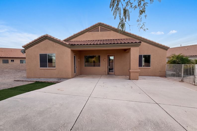 Photo 5 of 28 of 7030 W Fallen Sun Ct, Tucson, AZ