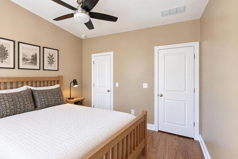 Photo 12 of 27 of 3168 Mavisbank Cir, Apex, NC