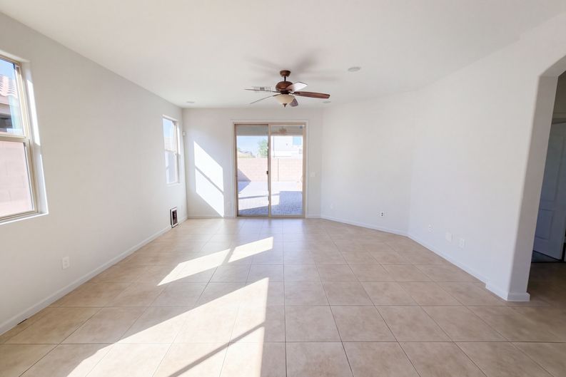 Photo 10 of 46 of 18244 W Eva St, Waddell, AZ