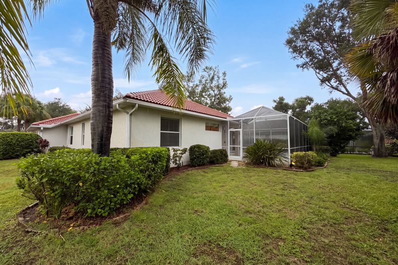 Photo 31 of 31 of 2146 Calusa Lakes Blvd, Nokomis, FL