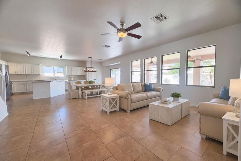 Photo 3 of 21 of 11444 E Raleigh Ave, Mesa, AZ