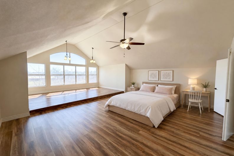 Photo 4 of 30 of 1711 Kennedy Dr, Wylie, TX