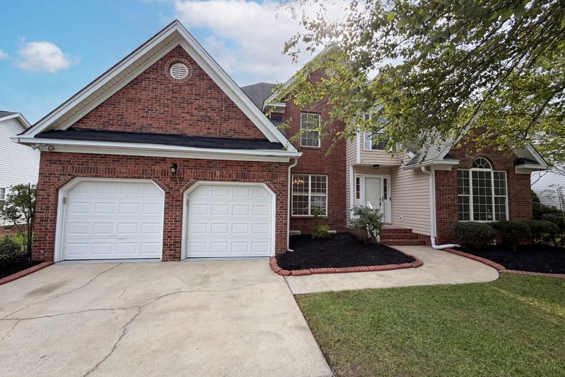 Photo 24 of 27 of 301 Brickingham Way, Columbia, SC