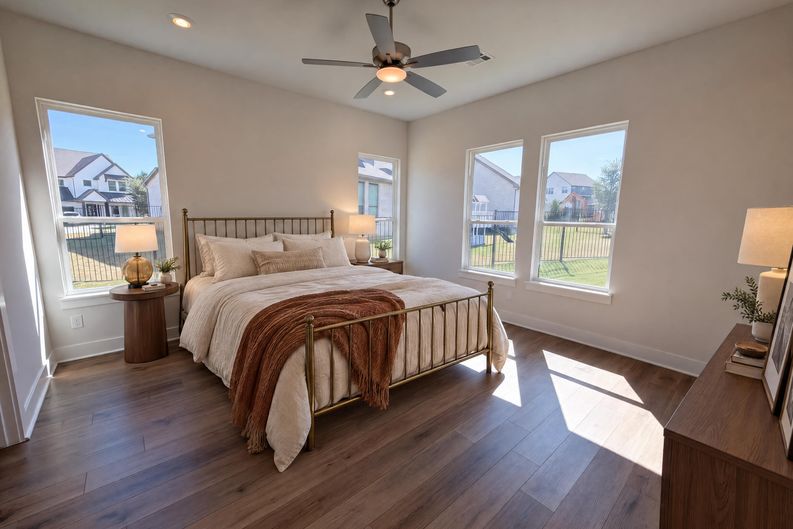 Photo 4 of 32 of 563 Torrey Pines Cir, Heath, TX