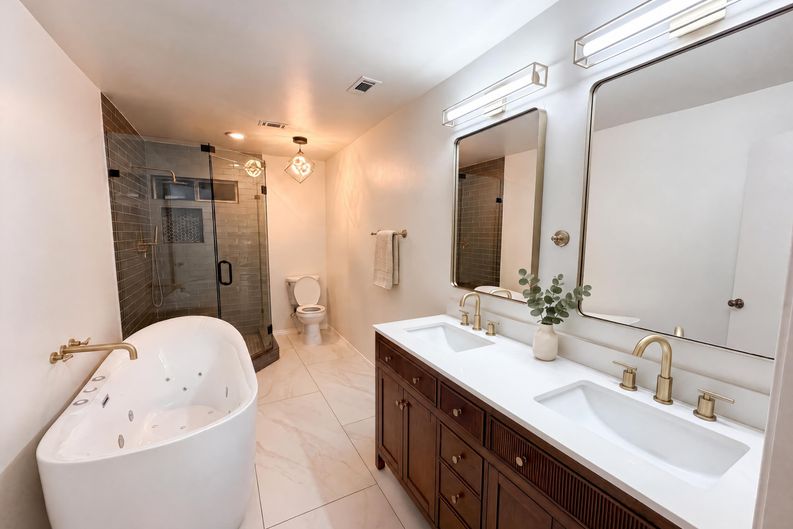 Photo 13 of 20 of 722 S Forest Ln, Duncanville, TX