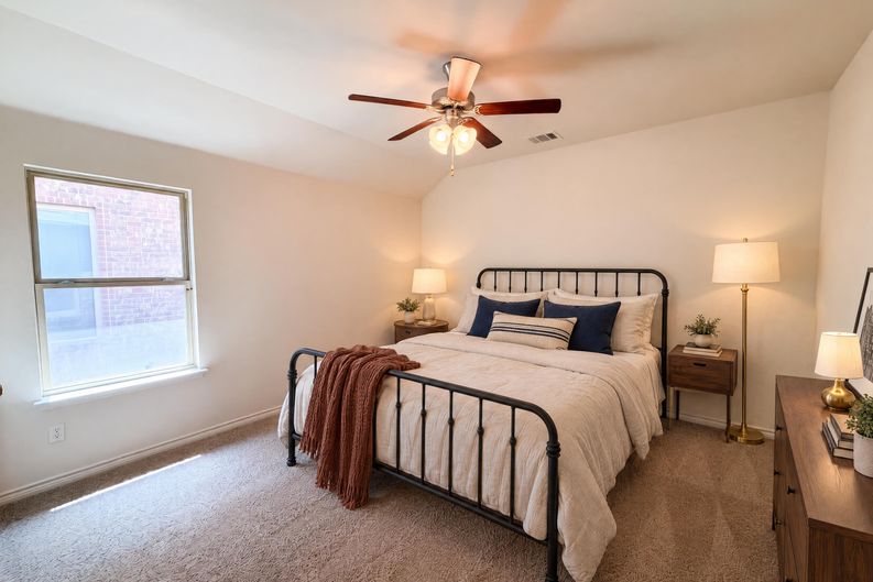 Photo 9 of 16 of 5558 Yarborough Dr, Forney, TX