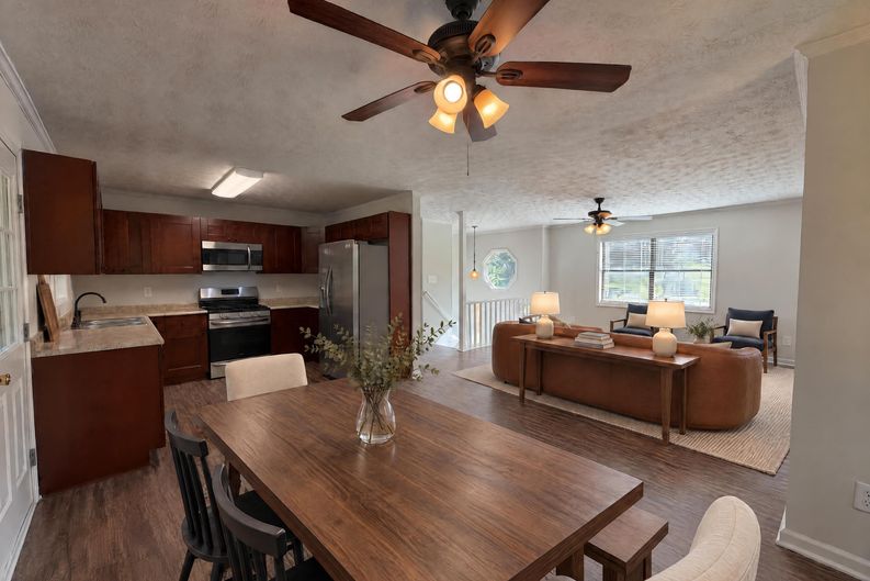 Photo 8 of 28 of 324 Adelene Way, Dallas, GA