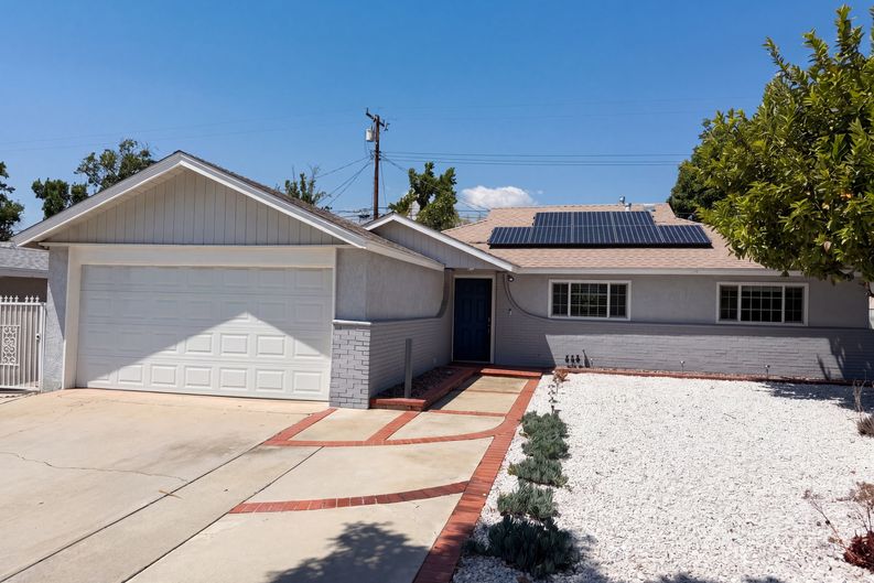 Photo 26 of 33 of 1007 E Citrus Edge St, Azusa, CA