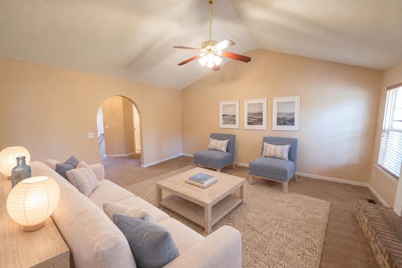 Photo 13 of 24 of 3062 Crest Ridge Cir SW, Marietta, GA