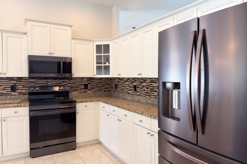 Photo 6 of 46 of 5491 S Cranberry Blvd, North Port, FL