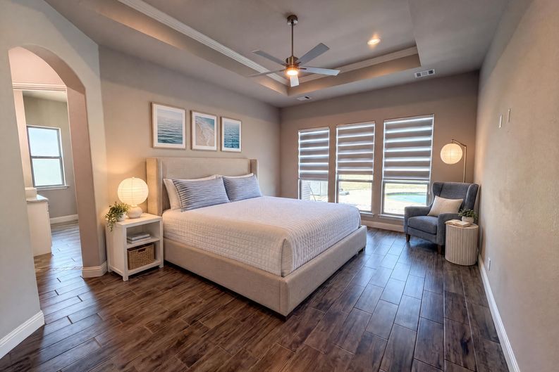 Photo 10 of 31 of 3608 Ridge Point Dr, Argyle, TX