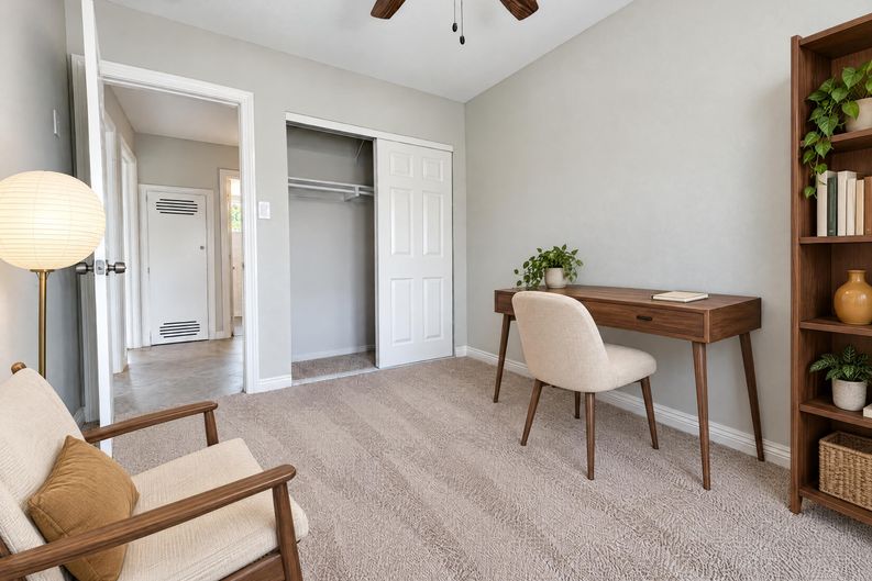 Photo 12 of 15 of 5653 N Viceroy Ave, Azusa, CA