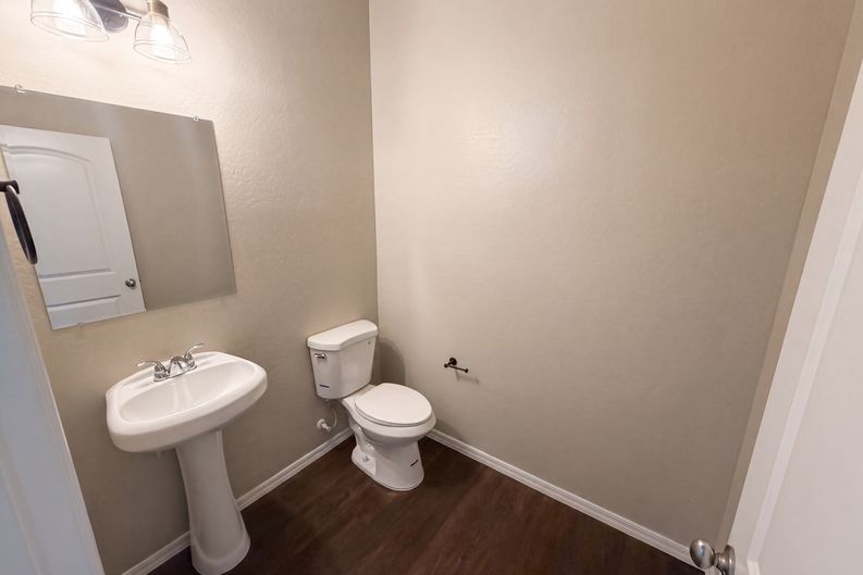 Photo 14 of 36 of 30970 W Amelia Ave, Buckeye, AZ
