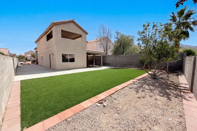 Photo 40 of 43 of 9328 Chilly Pond Ave, Las Vegas, NV