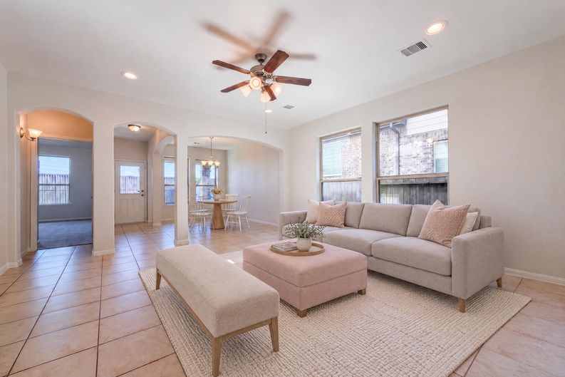 Photo 3 of 23 of 24322 Ferdossa Dr, Richmond, TX