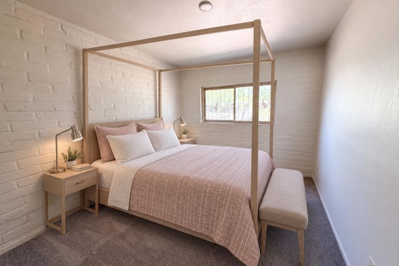 Photo 14 of 20 of 4410 E La Cienega St, Tucson, AZ