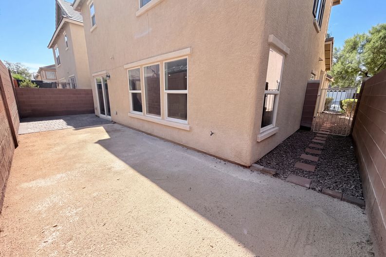 Photo 51 of 57 of 312 Big Cliff Ave, North Las Vegas, NV