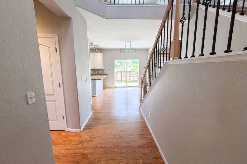 Photo 9 of 34 of 10494 Ouray St, Commerce City, CO