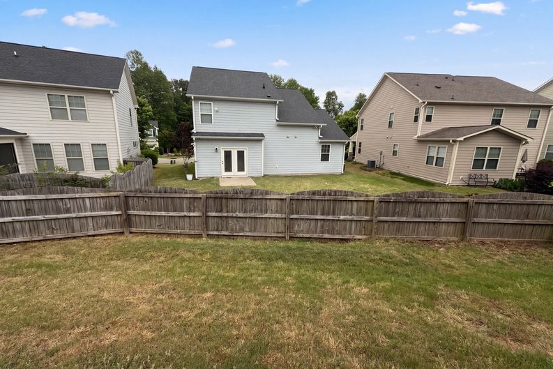 Photo 19 of 25 of 644 Ashe Lake Way, Fuquay Varina, NC