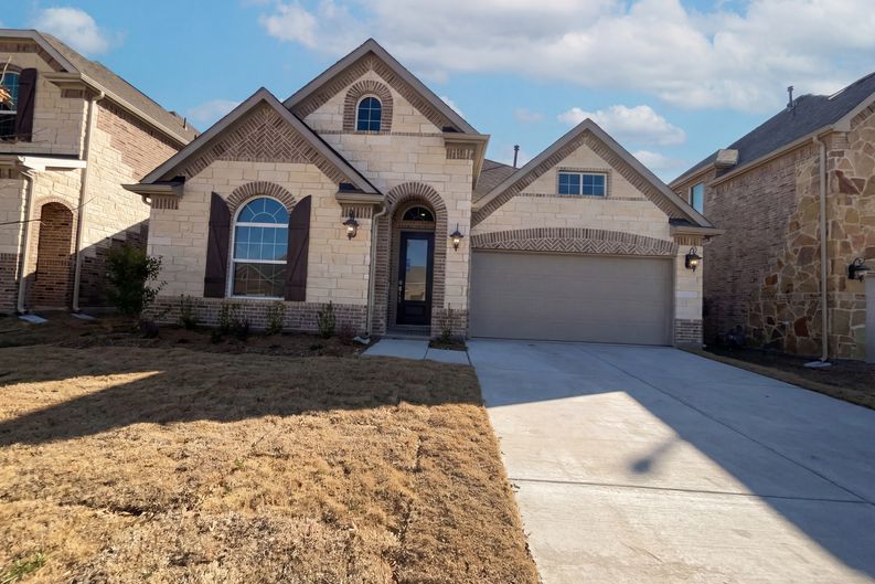 Photo 18 of 22 of 6824 Steiger Trl, McKinney, TX
