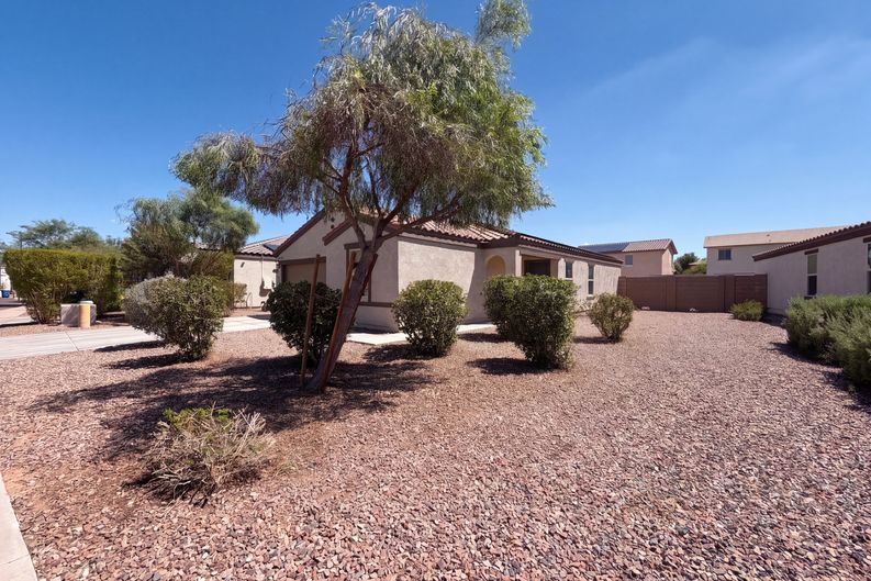 Photo 25 of 30 of 25797 W Siesta Way, Buckeye, AZ