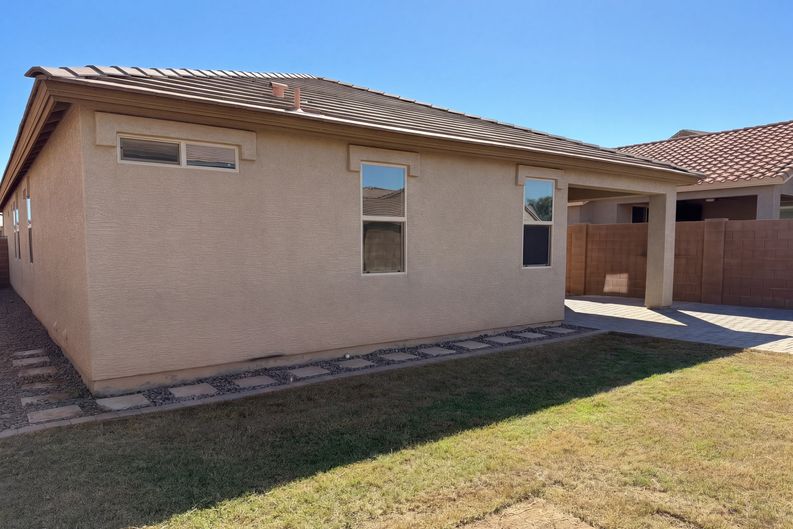 Photo 41 of 46 of 18244 W Eva St, Waddell, AZ