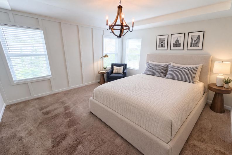 Photo 8 of 20 of 2818 Dominion Ct, Monroe, NC