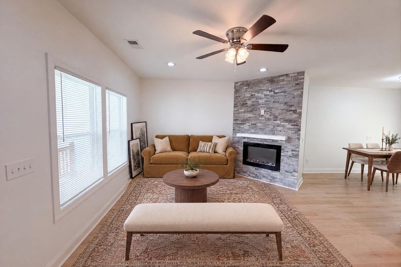 Photo 6 of 20 of 145 Pond Oak Ln, Columbia, SC