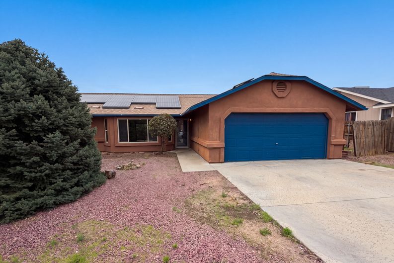 Photo 23 of 26 of 8177 E Jacque Dr, Prescott Valley, AZ