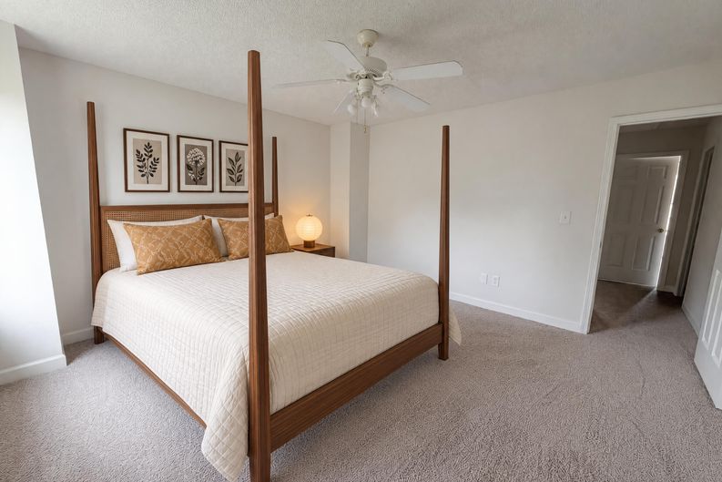 Photo 11 of 19 of 6620 Iron Brigade Ln, Charlotte, NC