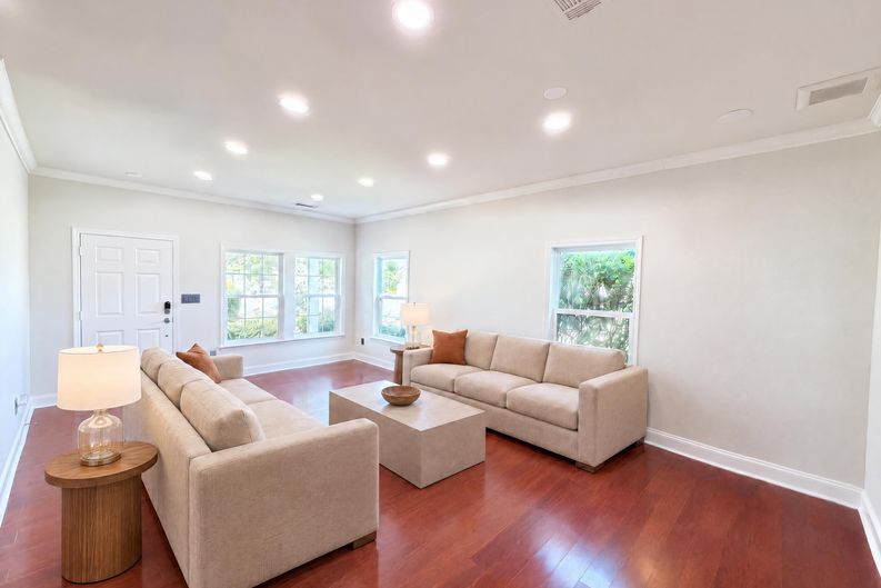 Photo 10 of 25 of 14903 Superior St, Charlotte, NC