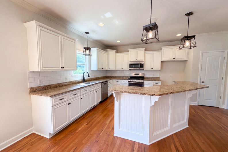 Photo 20 of 24 of 1032 Rudder Dr, Spring Hill, TN