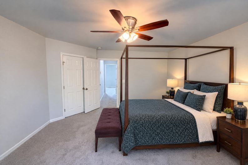 Photo 4 of 21 of 104 Sylvan Oak Way, Simpsonville, SC