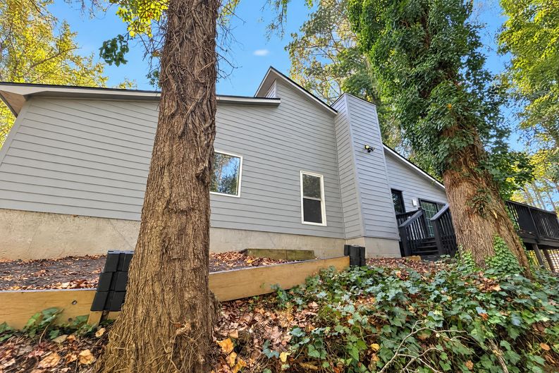 Photo 5 of 27 of 4762 Jamerson Creek Ct, Marietta, GA