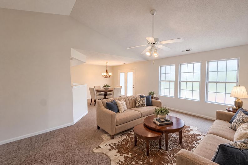 Photo 3 of 16 of 311 Pebble Way, Durham, NC