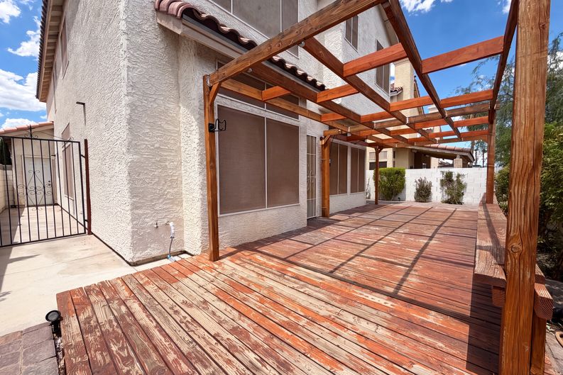 Photo 20 of 22 of 7504 Holloran Ct, Las Vegas, NV