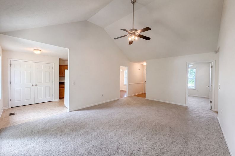 Photo 3 of 23 of 4625 Wachovia Way, Murfreesboro, TN