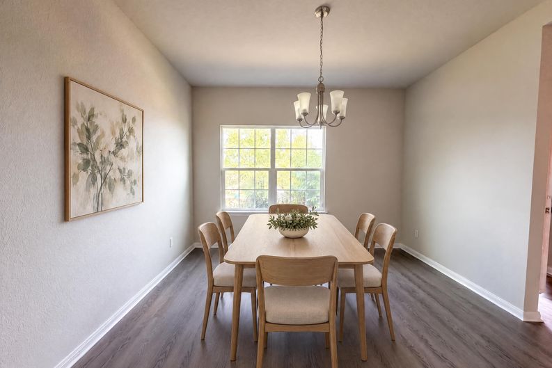 Photo 6 of 20 of 1508 Ferryman Dr, Georgetown, TX