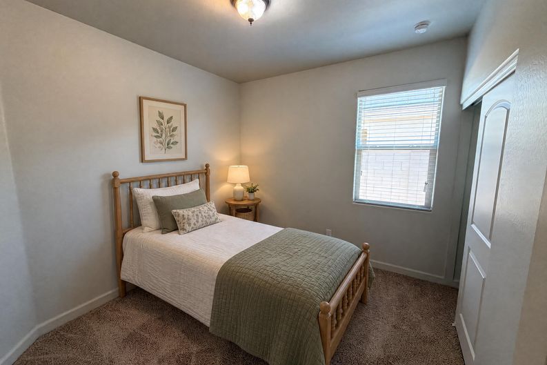 Photo 17 of 37 of 23764 W Hilton Street, Buckeye, AZ
