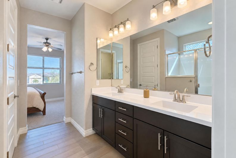 Photo 14 of 21 of 16722 S 181st Dr, Goodyear, AZ