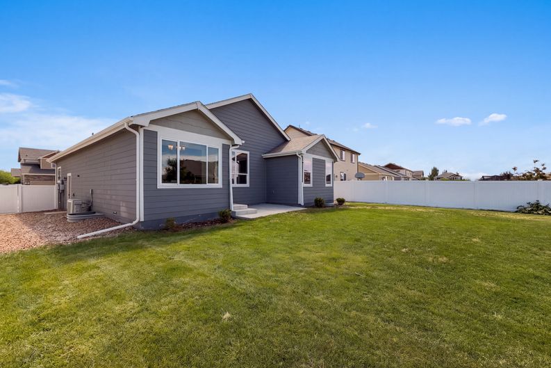 Photo 38 of 40 of 1542 Water Vista Ln, Windsor, CO