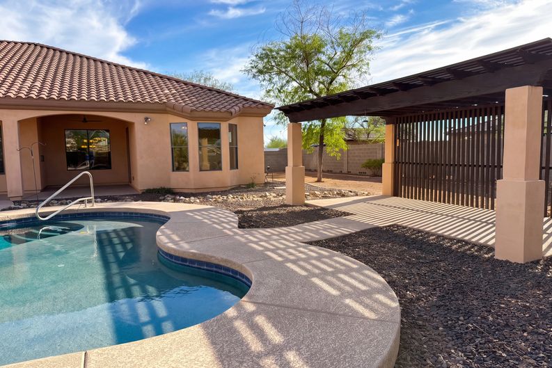 Photo 23 of 137 of 16806 W Dove Wing Way, Surprise, AZ