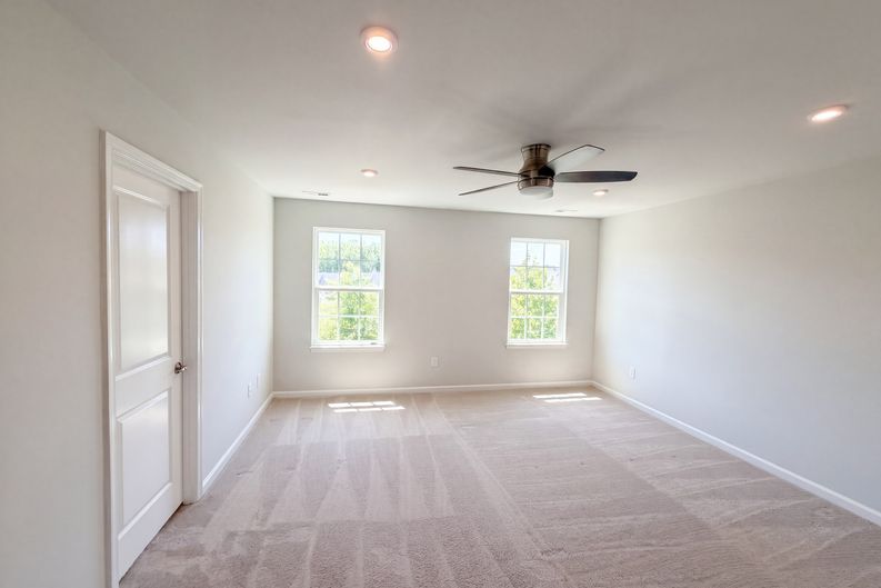 Photo 4 of 21 of 232 Misty Pike Dr, Raleigh, NC