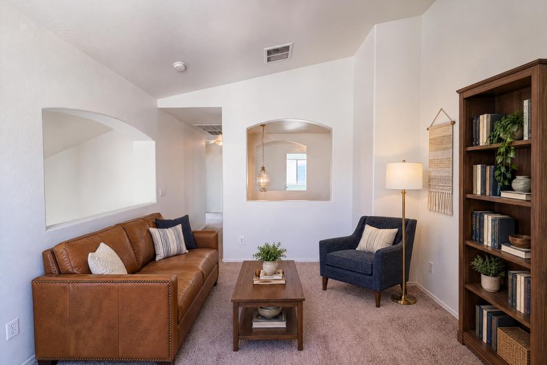 Photo 20 of 29 of 25660 W Elwood St, Buckeye, AZ