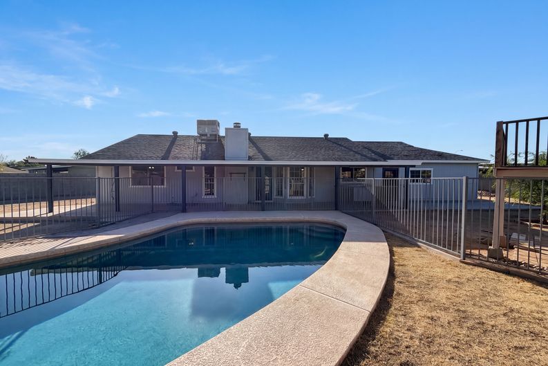 Photo 25 of 28 of 7120 W Leith Ln, Peoria, AZ