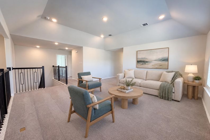 Photo 19 of 37 of 3704 Bluestem Blvd, Argyle, TX
