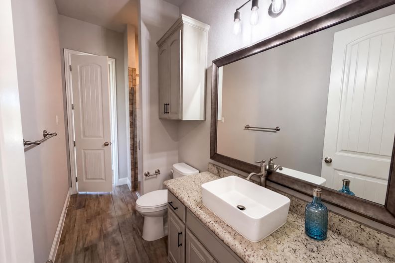 Photo 18 of 31 of 3608 Ridge Point Dr, Argyle, TX